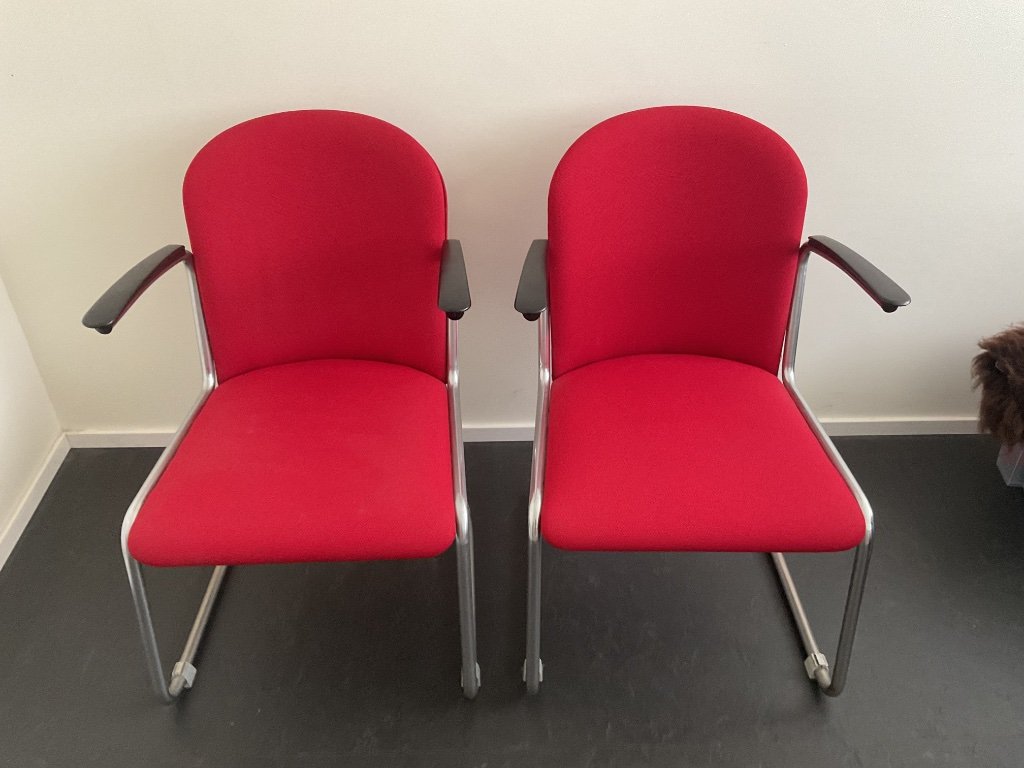 Second-hand Gispen chairs | Whoppah