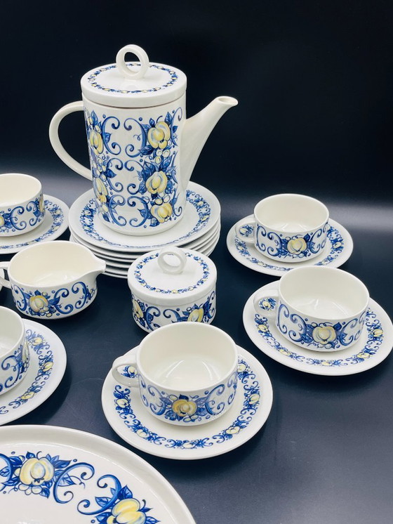 Image 1 of Service à café Cadiz Villeroy&Boch