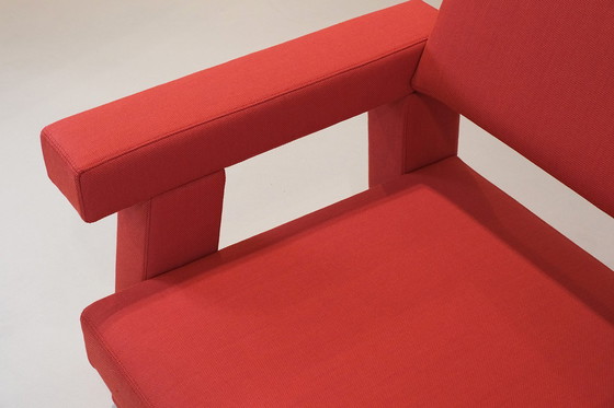 Image 1 of Mohs Stoel