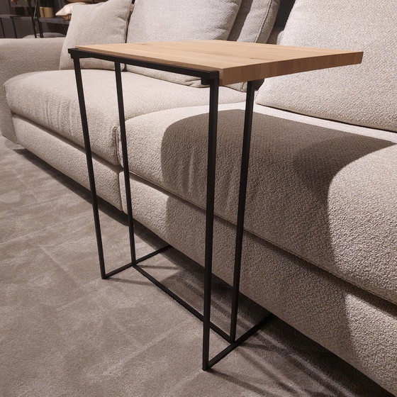 Image 1 of Passe Partout Butler Jukebox side table