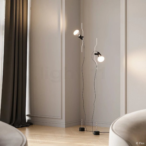 Image 1 of Flos Parentis Nickel dimmable new in box