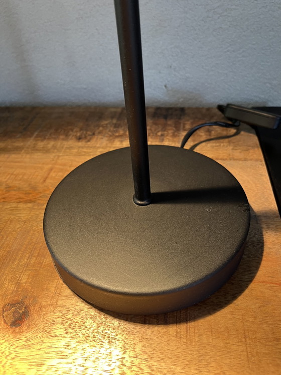 Image 1 of Rara lampada da tavolo vintage HEMA a forma di bulbo oculare