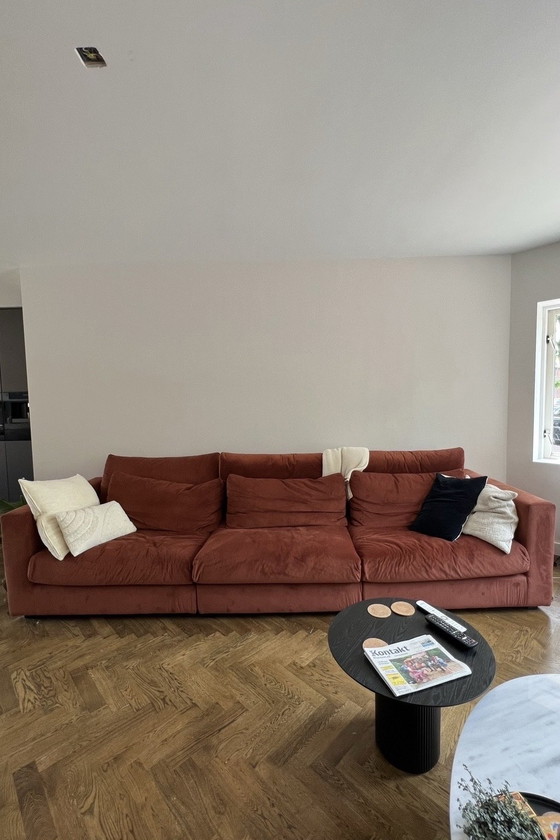 Image 1 of Decoración de bancos en Ámsterdam