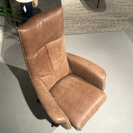 Image 1 of The Future T4.1 - XL recliner
