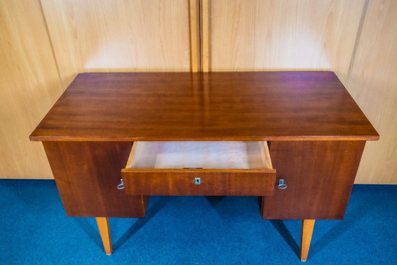 Image 1 of Scrivania vintage