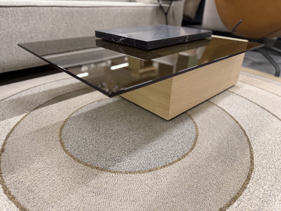 Image 1 of Gelderland 10050 Palea Salontafel 100x65xH30,5