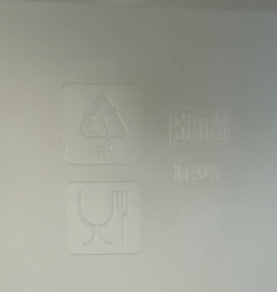 Image 1 of Cassettiera Simo Italy