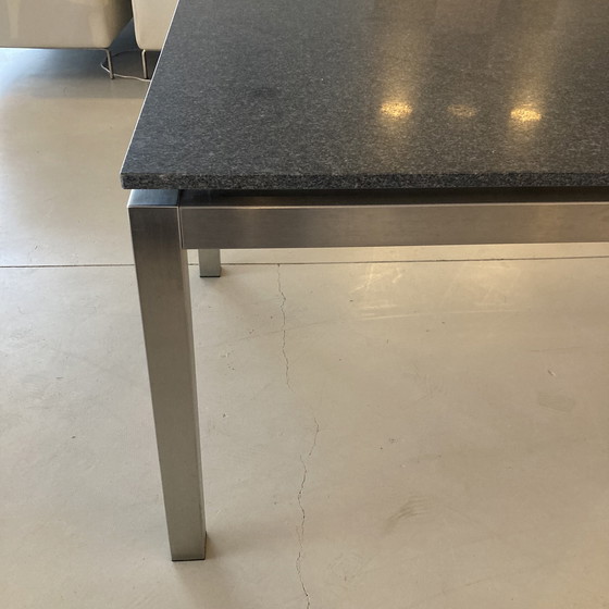 Image 1 of Mesa de jardín exterior Joli - 250x100