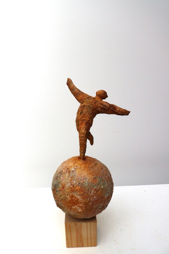 Joy – Sculpture, Other (photo 4 of 11)