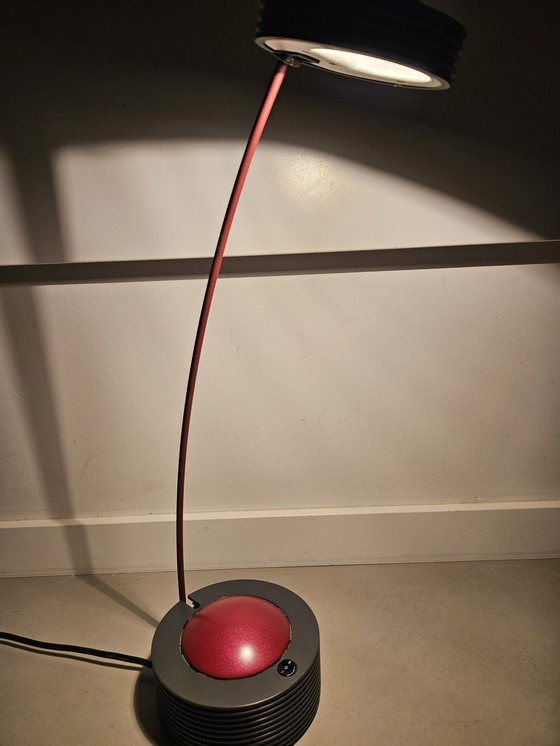 Image 1 of Lampada da scrivania vintage E Lite Design