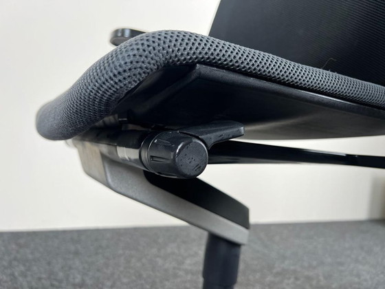 Wilkhahn On Office Chair – Textile (photo 9 of 13)