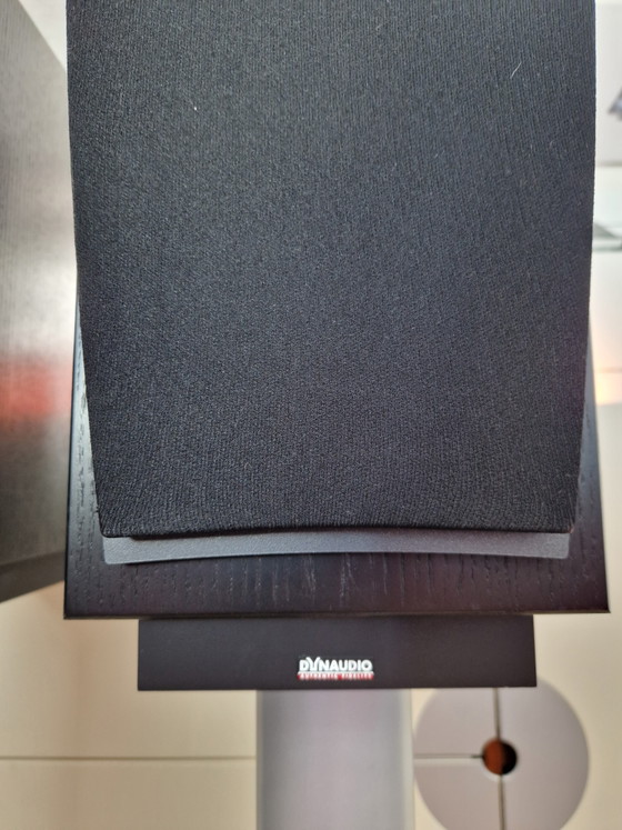 Complete Dynaudio & Sonos Audio System – Contour en meer, Maintenance Products, Metal, Textile (photo 3 of 16)