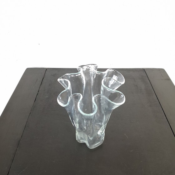 Image 1 of Vintage Muurla Eva vase