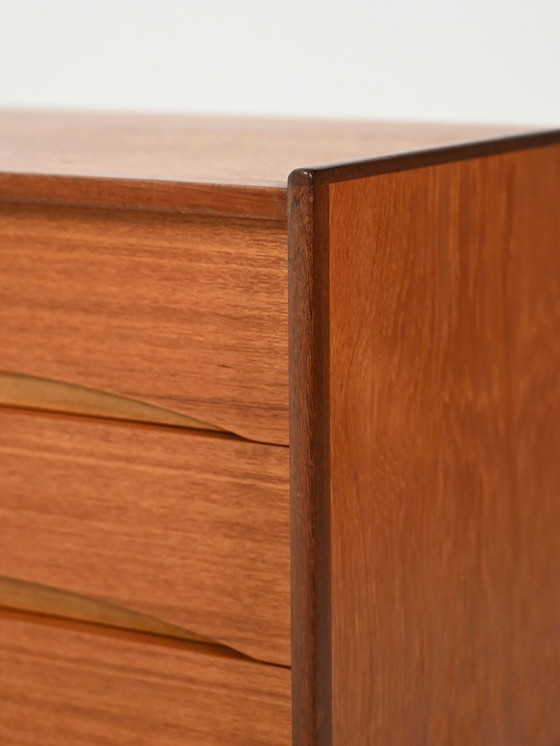 Image 1 of Armario de pasillo escandinavo, años 50 y 60