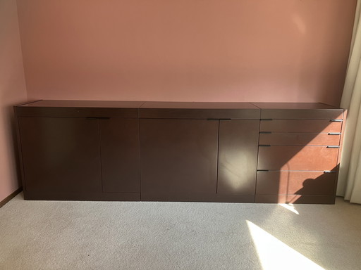 Pastoe Sideboard L-Series