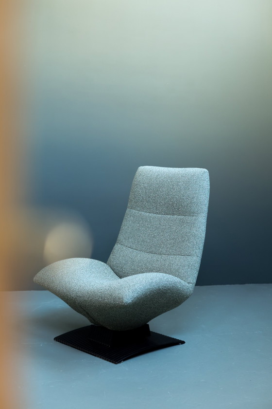 Image 1 of F773 Di Peter Van Der Ham Per Artifort