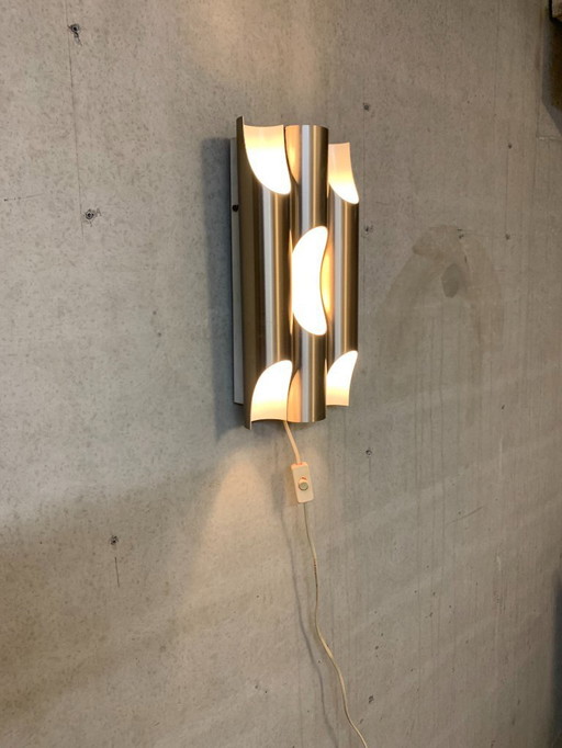 Fuga lamp Maija Liisa Komulainen Raak