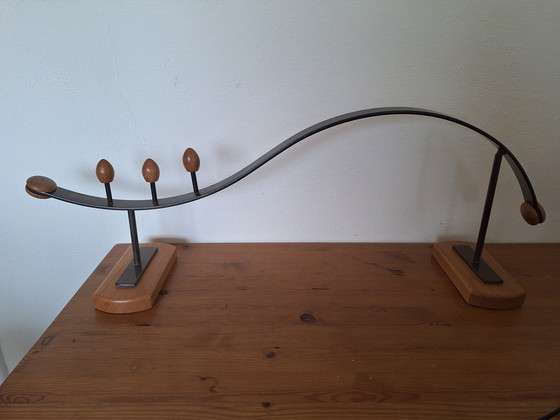 Image 1 of Appendiabiti vintage di BONY Design