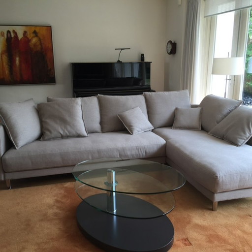 Rolf Benz coffee table 8100-40