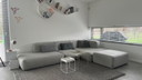 Canapé De La Marque Hay, Mags Soft Avec Pouf Et Coussins
