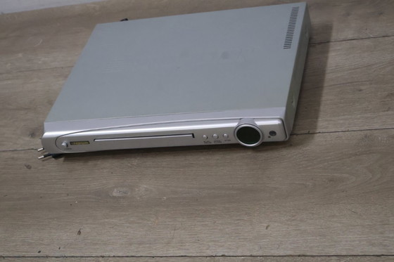 Image 1 of Reproductor de DVD Provision