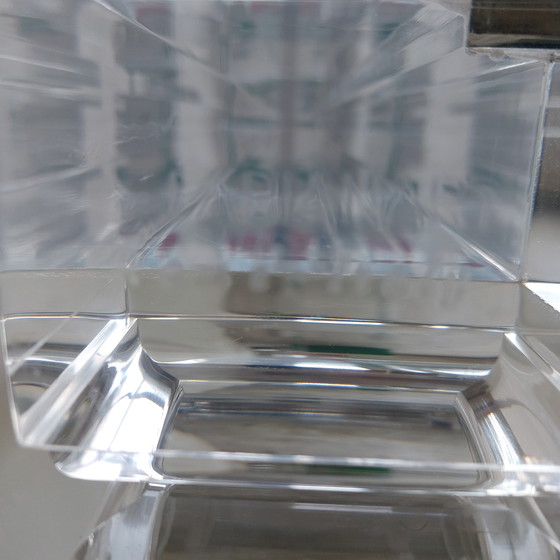 Image 1 of Set di 3 tavoli di design vintage di Fabian Art, Roma, Italia