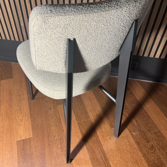 Image 1 of Qliv On Top dining chair (set of 4)