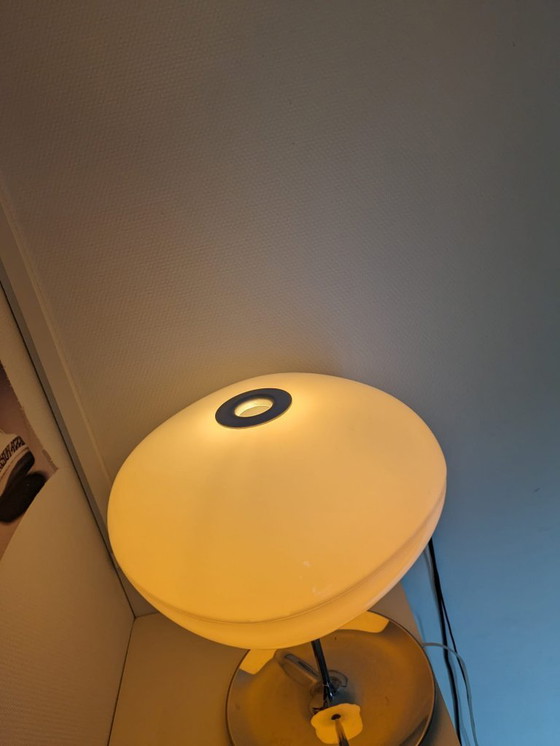 Image 1 of Lampada di design IKEA vintage Carl Öjerstam e Magnus Spaceage UFO