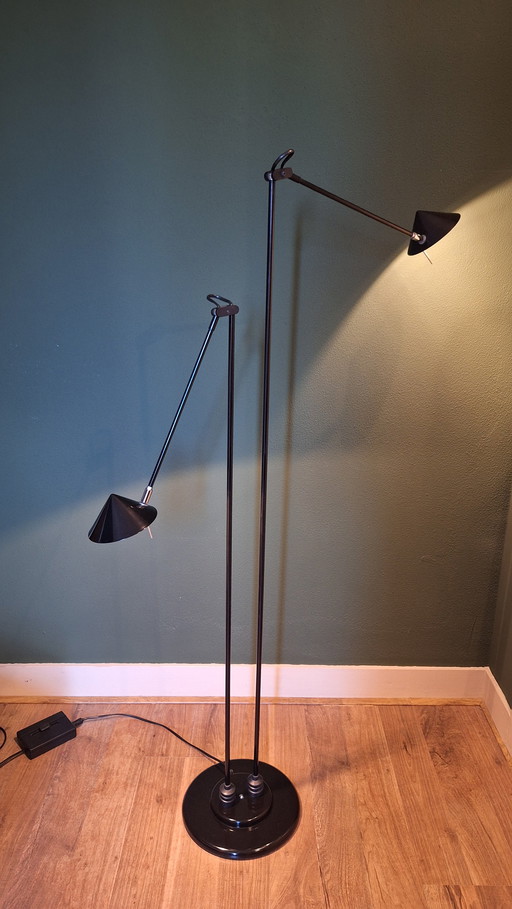 Lampadaire design Pola