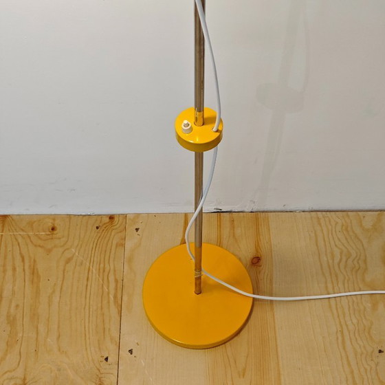 Image 1 of Vintage Vloerlamp Anvia J. J. M. Hoogervorst