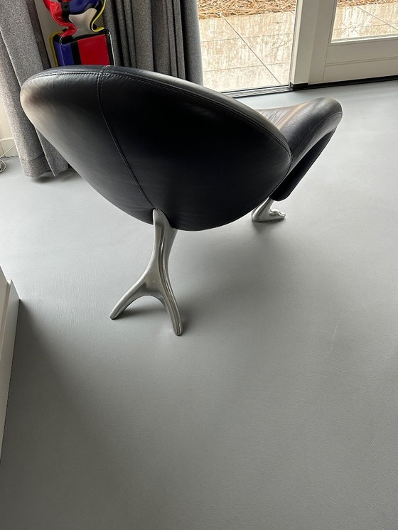 Image 1 of Poltrona Leolux Papageno