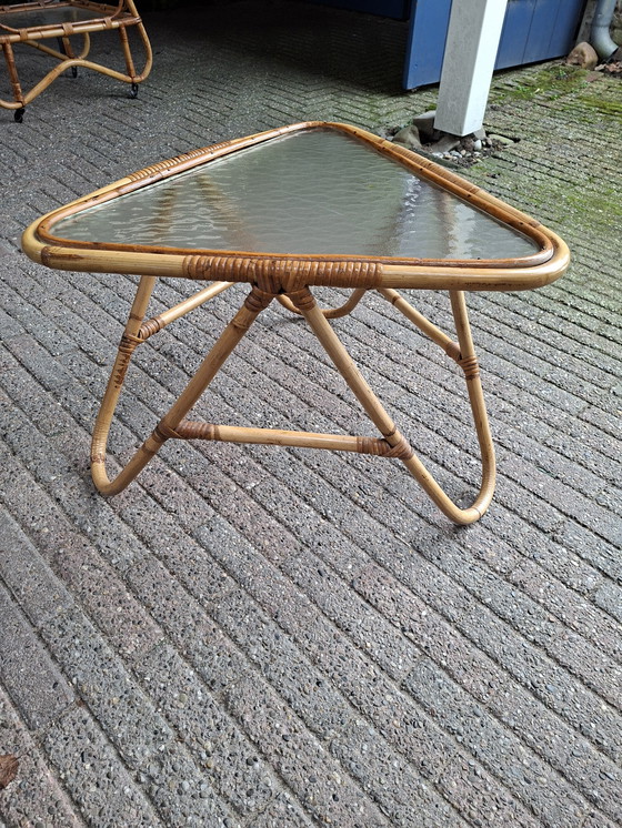 Image 1 of Mesa auxiliar Rohe Noordwolde