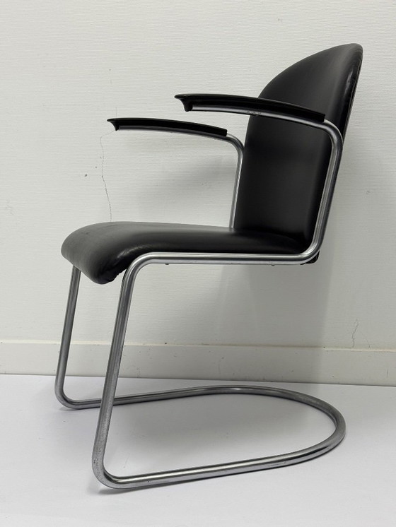 Image 1 of 2x Gispen 413 d'epoca