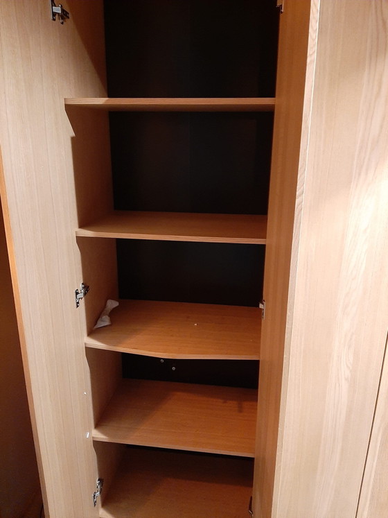 Zuma tall cabinet 67cm – Woood (photo 7 of 7)