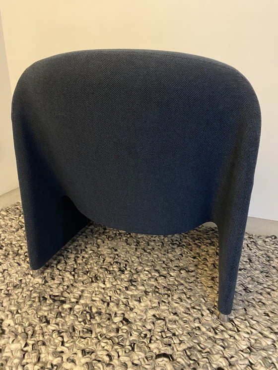 Image 1 of 2 Alky Artifort fauteuils