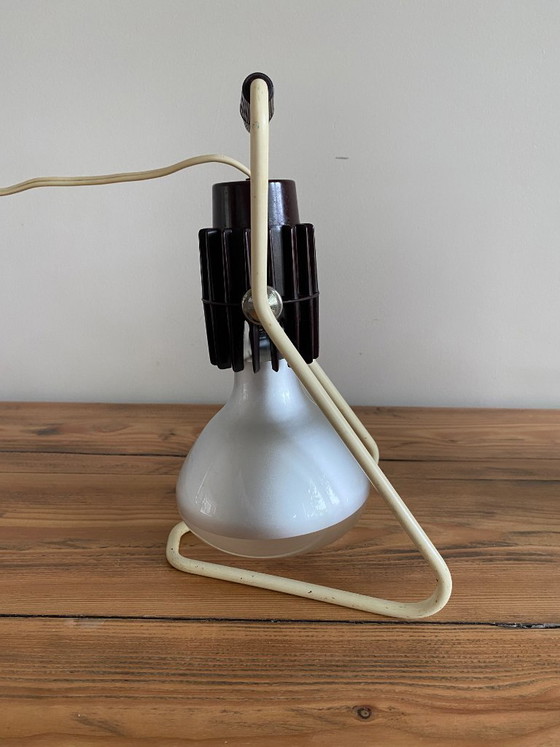 Image 1 of 2 Infraphil Designlampen (Ultraviolett und Infrarot)