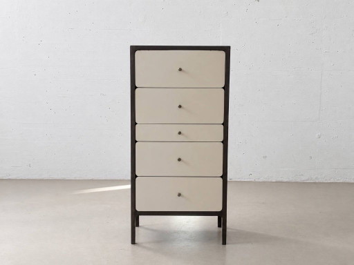 Buffets vintage de Victoria Baar, années 1970