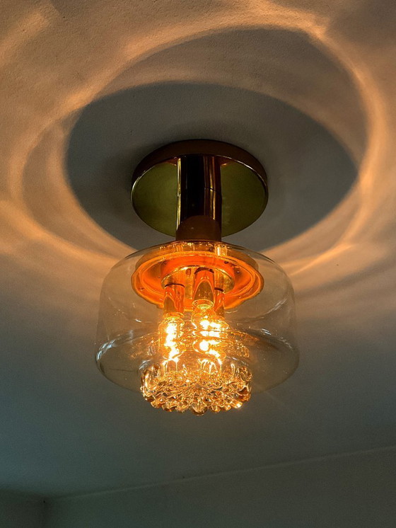 Image 1 of Leclaire & Schäfer - type 1122/3 - - Années 1960 - Allemagne