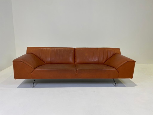 Label-Sofa von Gerard van den Berg