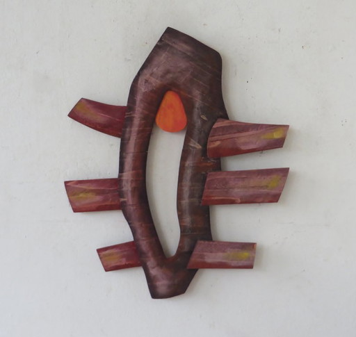 Eric van Solm - 'Bloom'