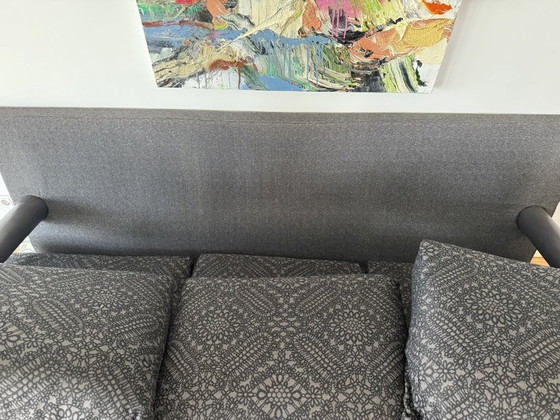 Image 1 of Sofá Baisity de Antonio Citterio para B&B Italia, 1989