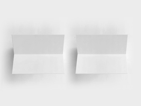 Image 1 of wall lamp set 2x design Mauro Marzollo