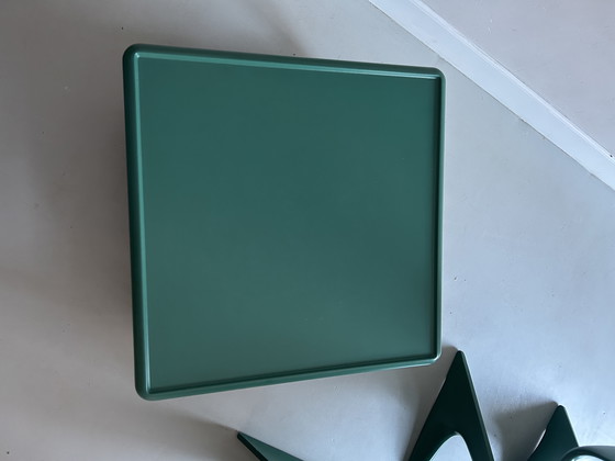 Image 1 of Coffre table HORN ALLEMAGNE