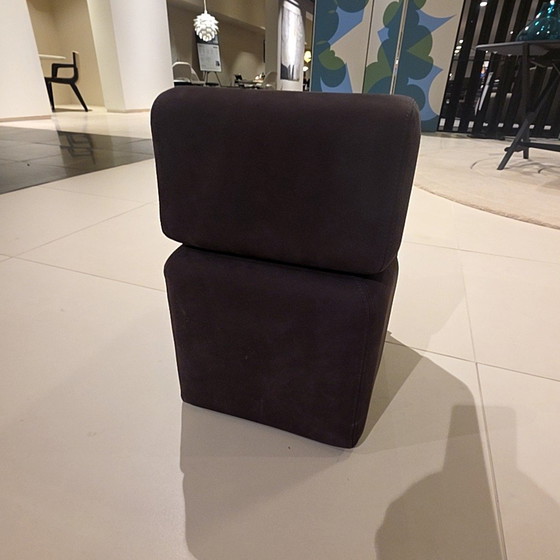 Image 1 of Cassina Soft corners ottoman
