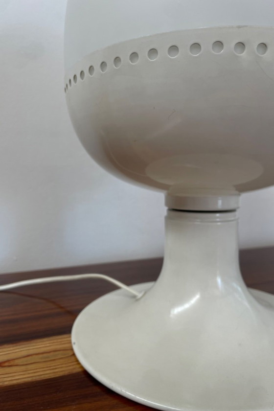 Image 1 of Tafellamp "B-228" van Hans Agne Jakobsson voor MARKARYD, Zweden