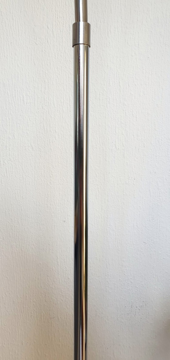 Image 1 of Lampadaire vintage Herda Amsterdam