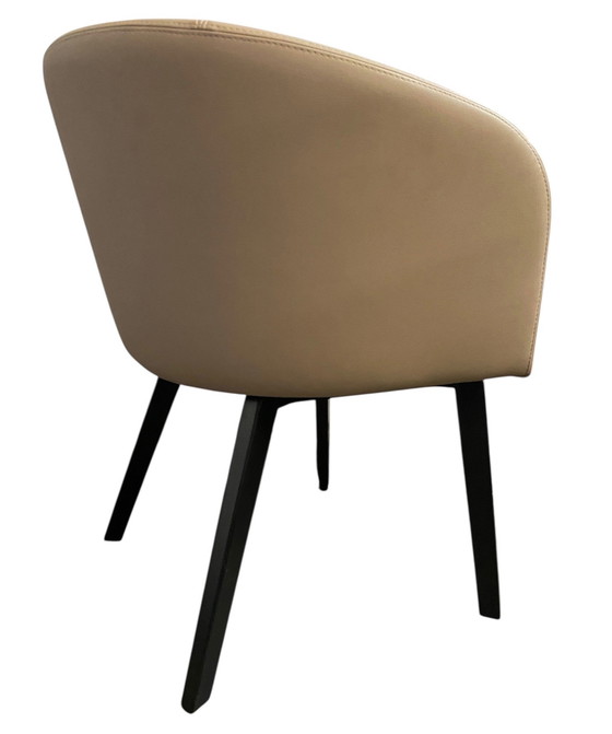 Image 1 of 6x Sillón NowyStyl Nauda. Nuevo.