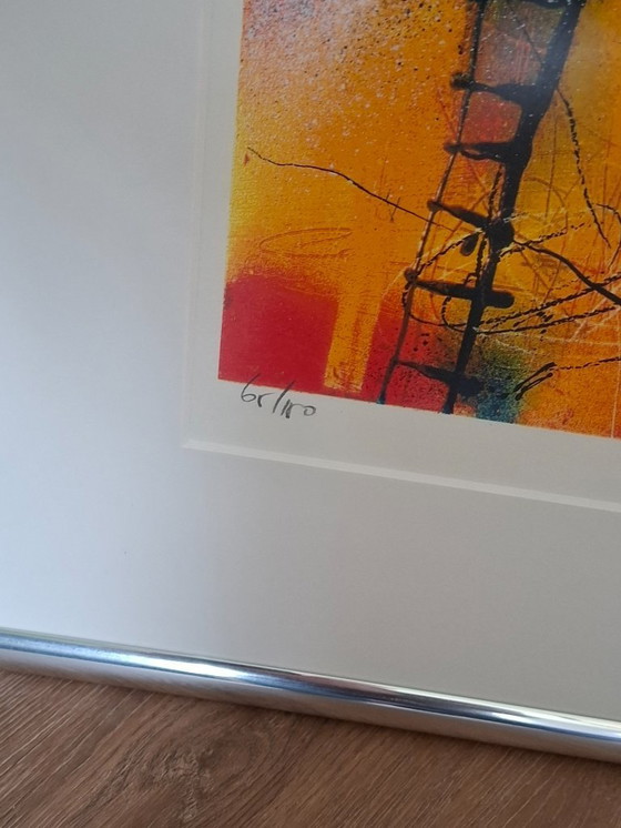 Image 1 of La Promesse 1 - Theo Koster