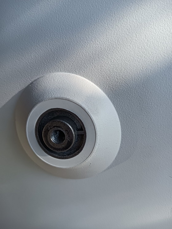 Image 1 of 2X Vitra Eames DSX stoelen