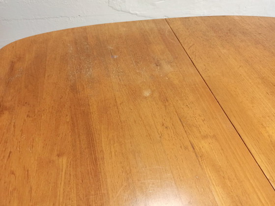Image 1 of Vintage Skovby Extendable Dining Table
